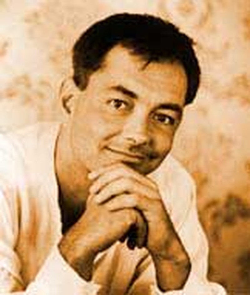 Rich Mullins - Christian Music