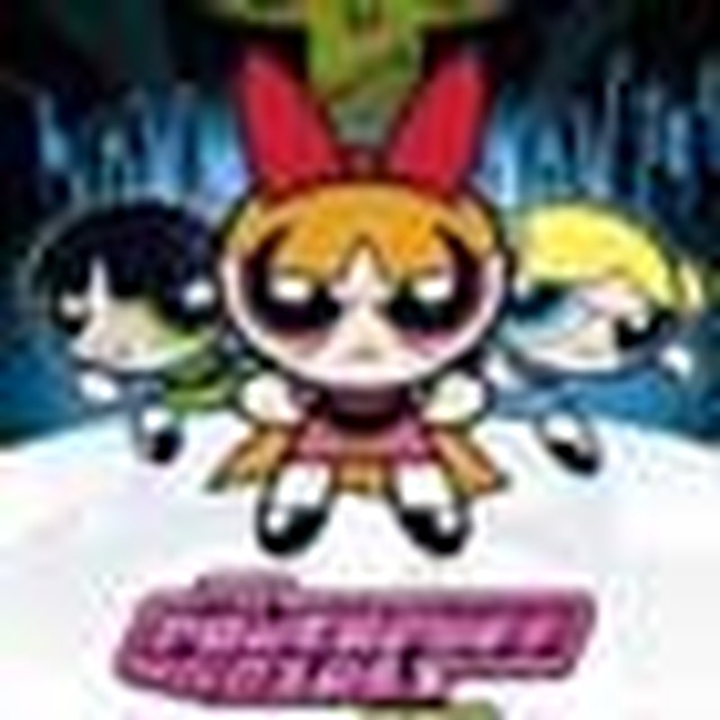 <I>Powerpuff Girls</I>: A Weak, Worrisome Waste of Time