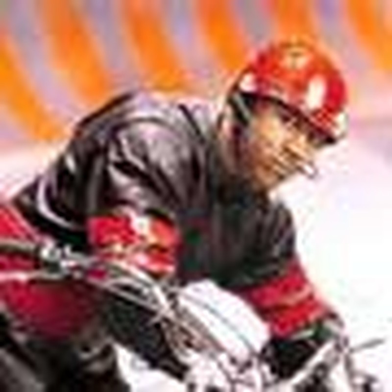 Violent <I>Rollerball</I> Has Little to Recommend