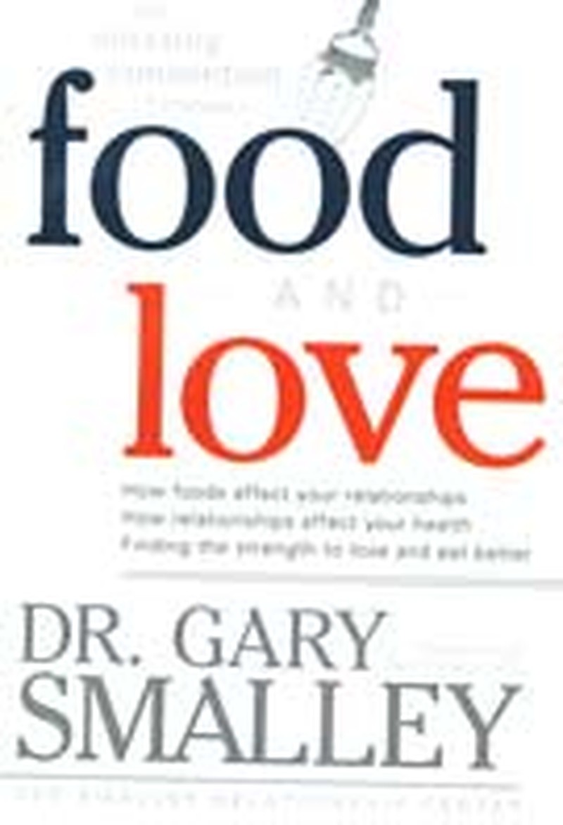 Food and Love Are Linked