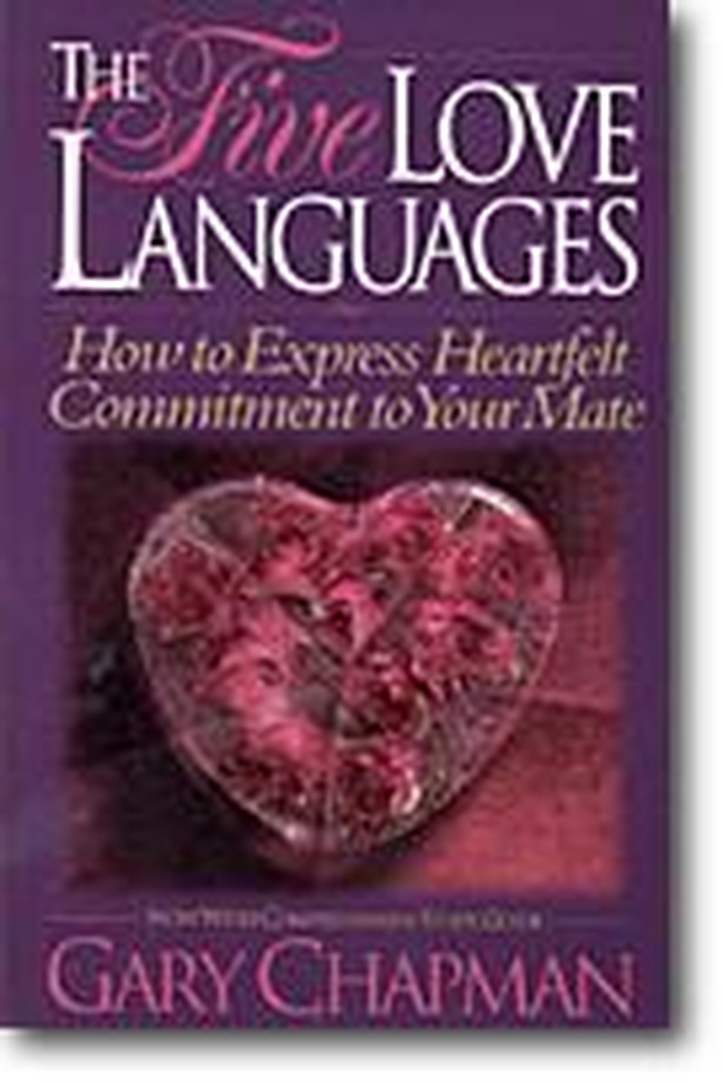 Languages of Love