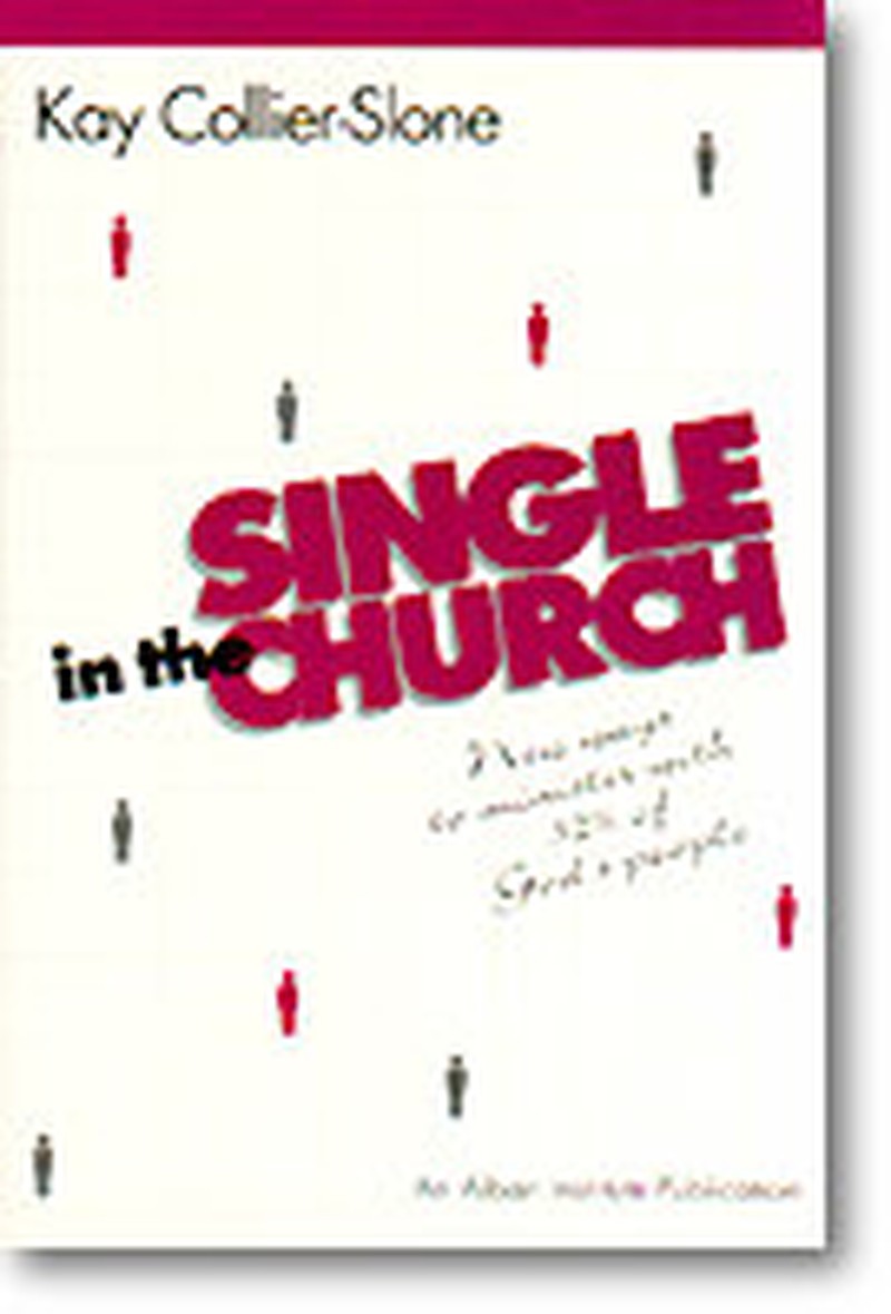 Make Singles feel special at church