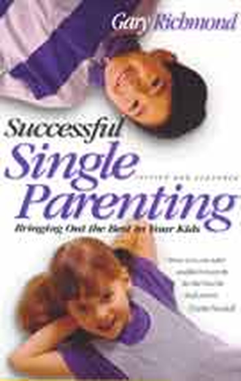 Single Parents Aren't Alone