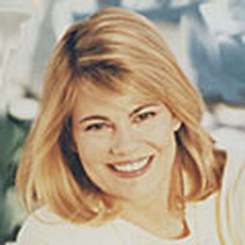 Getting to Know Lisa Whelchel (Part 2 of 2)