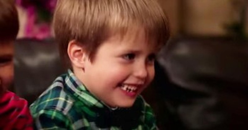 Children Write Hilarious Christmas Song for Adults to Perform at Church
