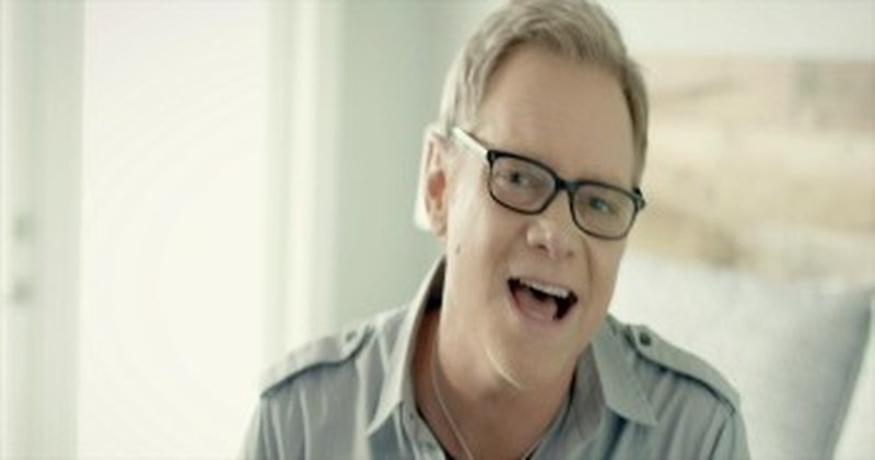 ‘Warrior’ – Powerful New Song From Steven Curtis Chapman