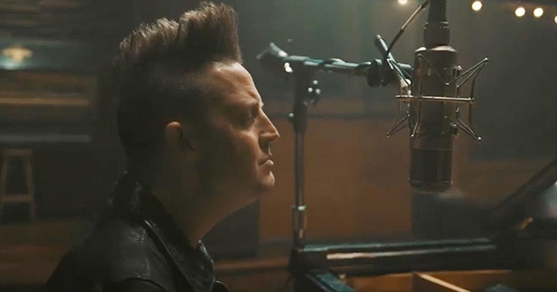 TODAY IS THE DAY (TRADUÇÃO) - Lincoln Brewster 