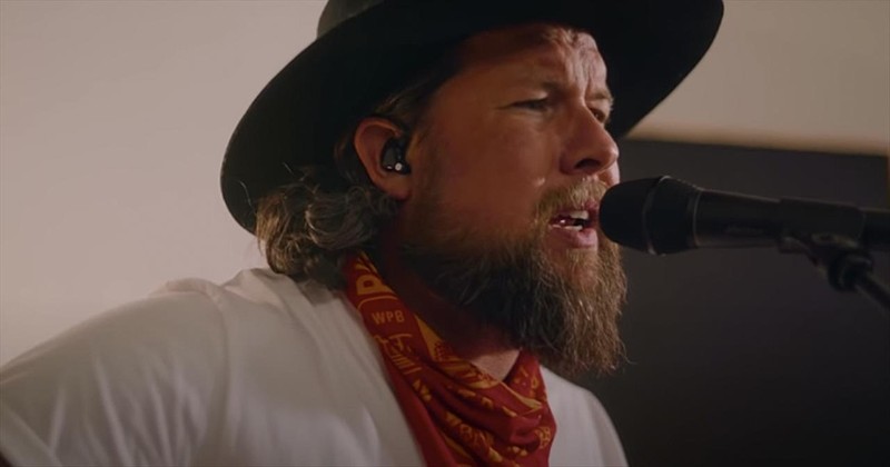 Zach Williams Official Music Videos And Songs