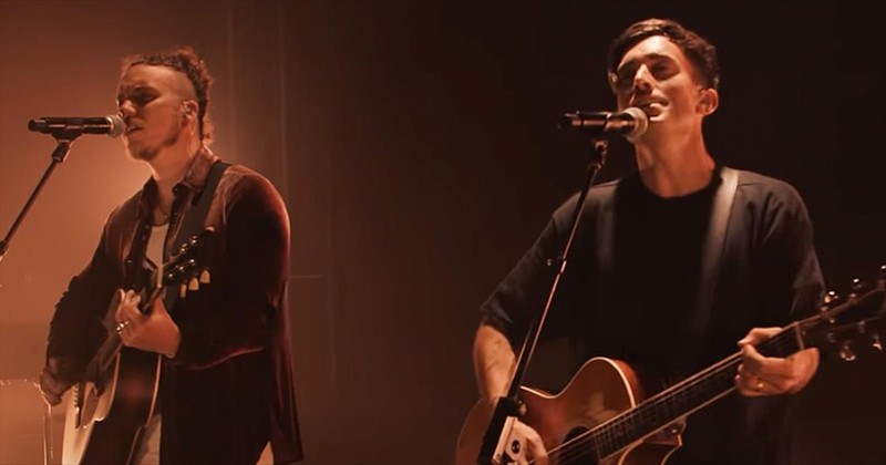 Phil Wickham Official Music Videos And Songs