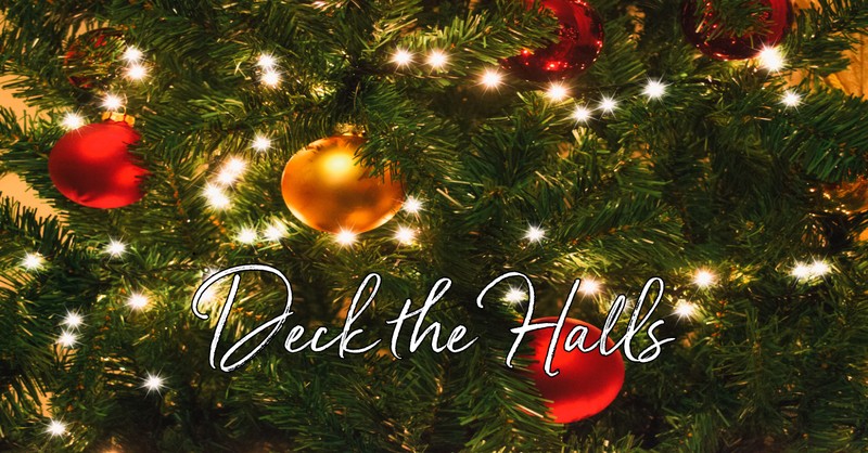 Deck The Halls Lyrics Hymn Meaning And Story
