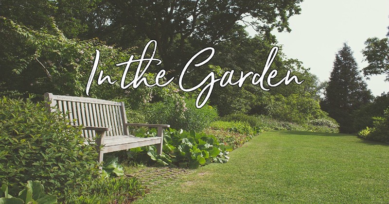 In The Garden - Lyrics Hymn Meaning And Story