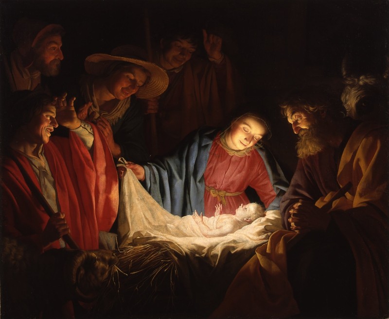 O Holy Night - Lyrics, Hymn Meaning and Story