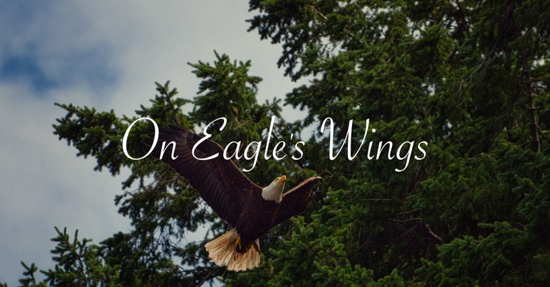 On Eagle's Wings