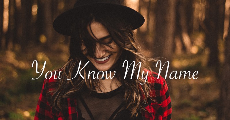 You Know My Name (LYRICS)- Tasha Cobbs Leonard 