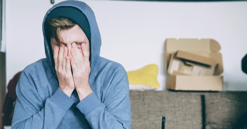 5 Simple Ways to Overcome a Really Bad Mood