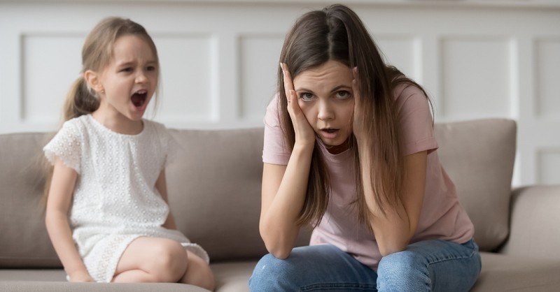 How to Effectively Parent Your Strong-Willed Child