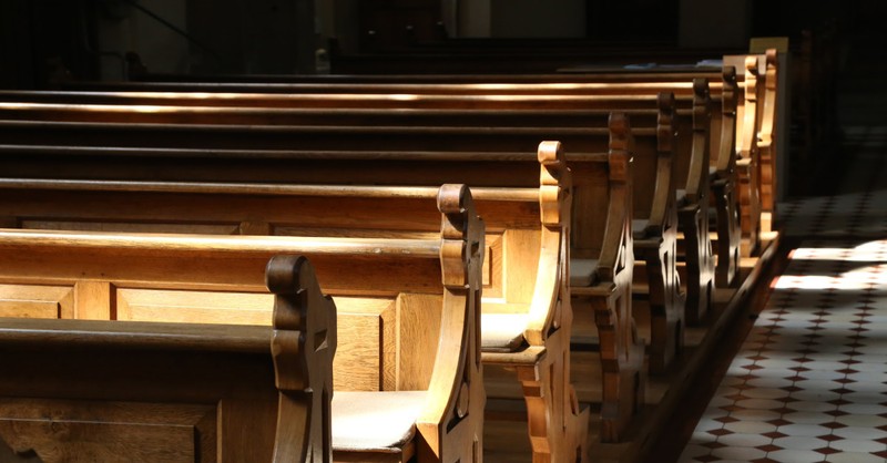 Pause and Restart: 6 Tips to Start Going to Church Again