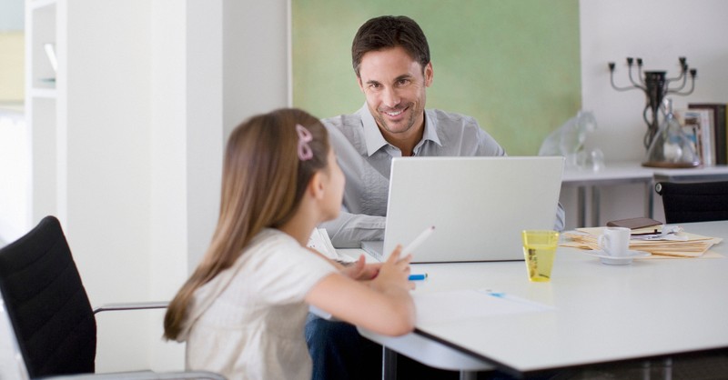 6 Tips to Make Quarantine Homeschooling Easier and More Rewarding