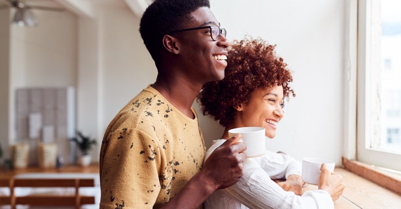 7 Ways to Make Sure Your Spouse Doesn't Become Just a Roommate