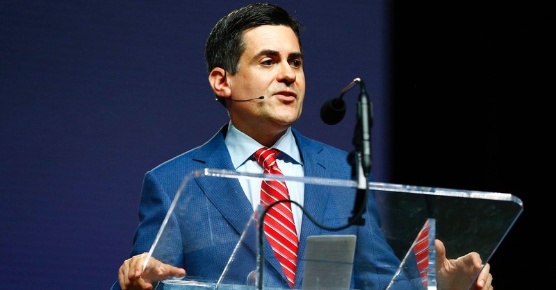 Southern Baptist Ethicist Russell Moore Says Churches May Apply for SBA Loans