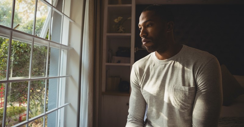 5 Things You Need to Know about Your Spouse Who Struggles with Depression
