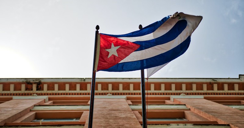 Cuba's Communism Is Cracking