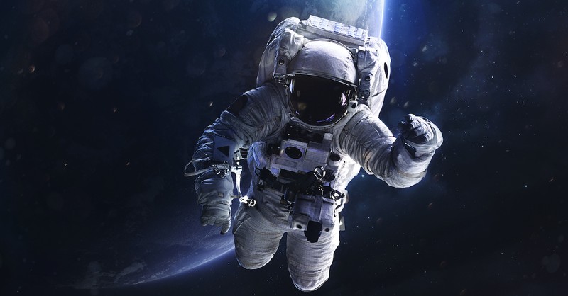 6 Christian Astronauts Who Trusted Science and God 
