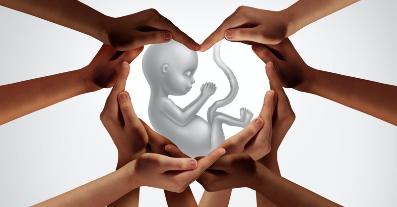 <b>3:</b> 4 Ways to Practically Live Out Your Pro-Life Worldview