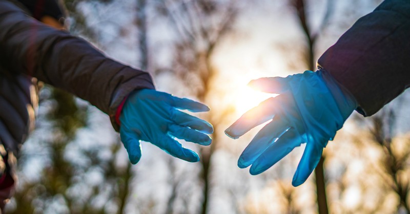 5 Ways the Pandemic Is Saving the Church