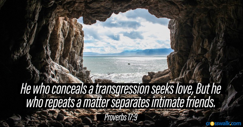 Stop Venting about Your Spouse - Crosswalk Couples Devotional - May 6