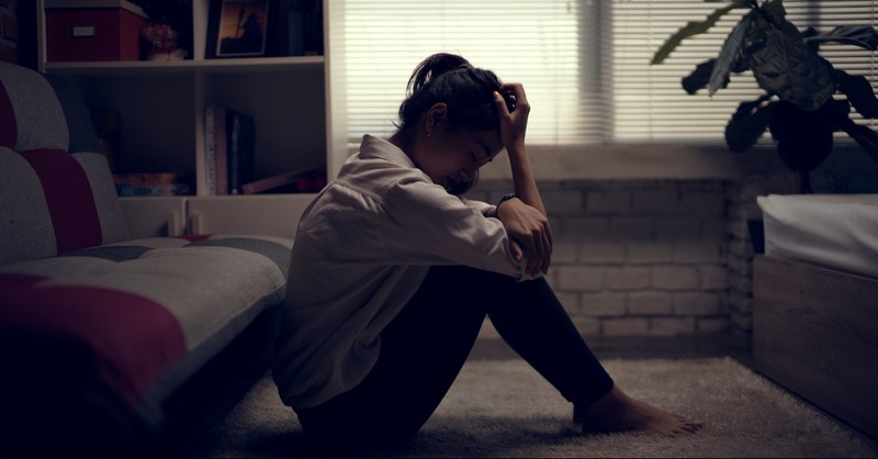 3 Biblical Ways to Combat Anxiety and Depression