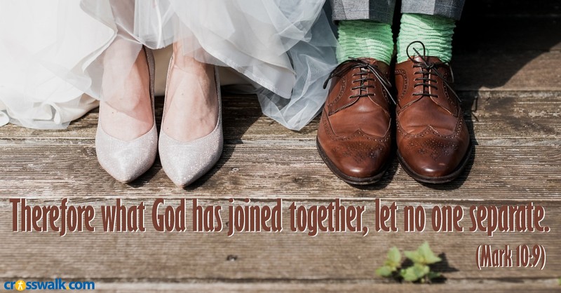 3 Ways Children Can Drive Wedges in a Marriage - Crosswalk Couples Devotional - May 11