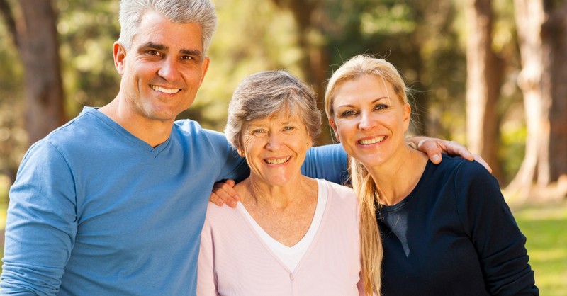 How to Have a Healthy Relationship with Your In-Laws