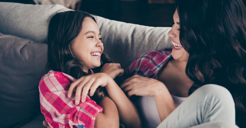 4 Simple Ways to Becoming a Better Mom