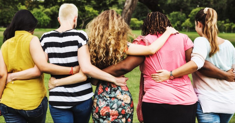 Can A Woman Be An Elder In A Church