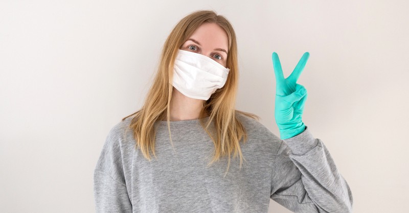 5 Ways to Find Peace While Transitioning out of Quarantine