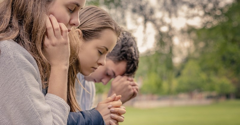3 Reasons Children Need to See Their Parents Wrestle with Faith