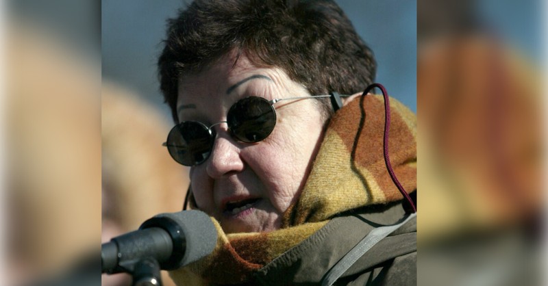 Norma McCorvey, A new documentary says McCorvey wasn't really prolife later in life