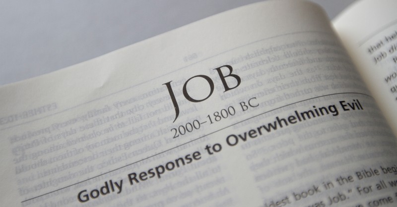 5 Important Things to Know about the Story of Job