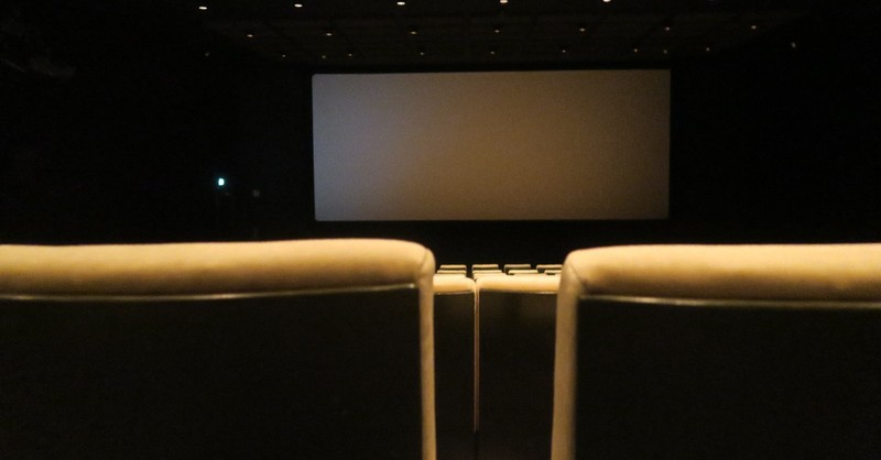 Movie Theater, movies set to come out this summer