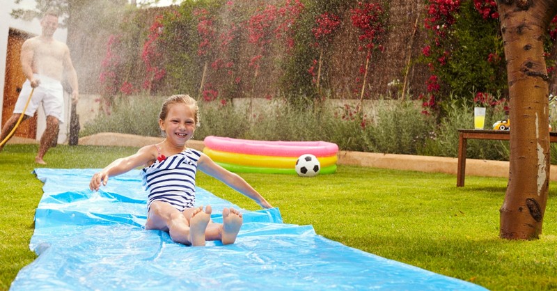  4 Budget-Friendly Summer Activities for the Family