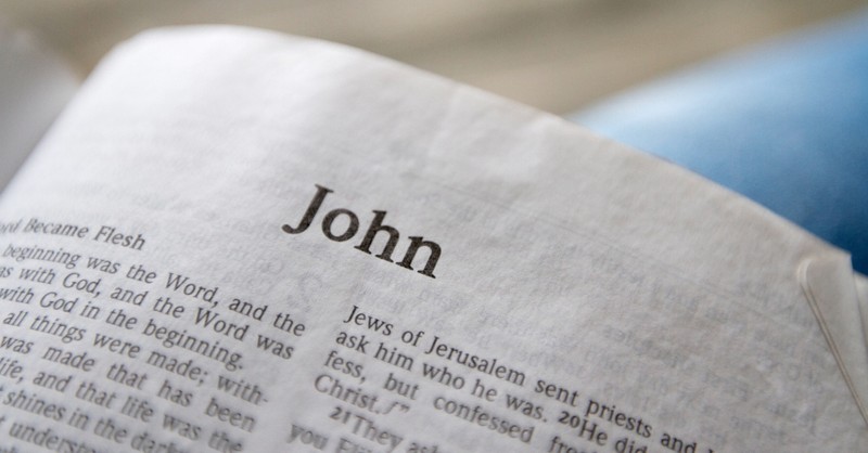 The Book of John