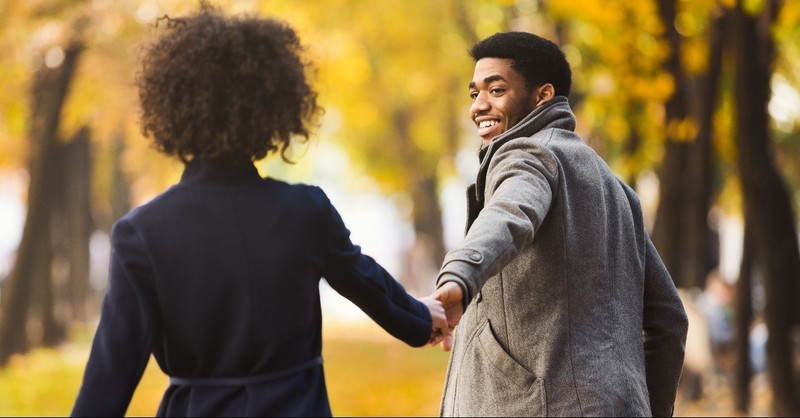 Why You Should Always Greet Your Husband Warmly