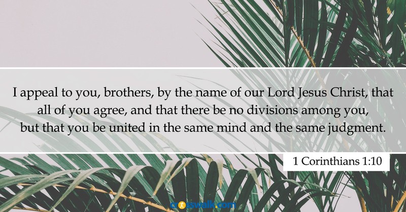 When You Aren’t Feeling Compatible - Crosswalk Couples Devotional - June 9