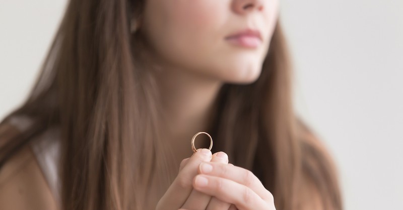 Should You Give the Girl You Love a Promise Ring