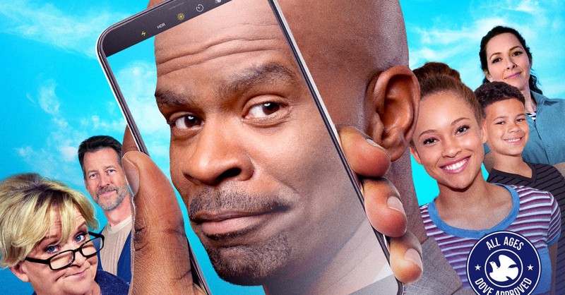 4 Things to Know about <em>Selfie Dad</em>, the Faith-Based Comedy That's Truly Funny