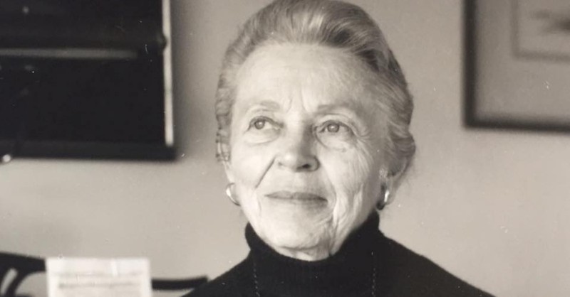 10 Things to Know about Elisabeth Elliot