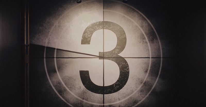 What Does The Number 3 Mean In Christian Numerology