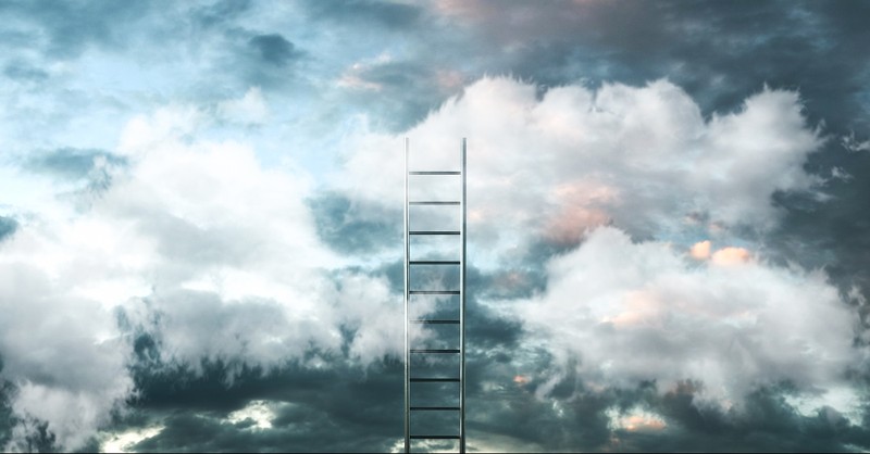 4 Lessons from Jacob’s Ladder to Encourage and Challenge You