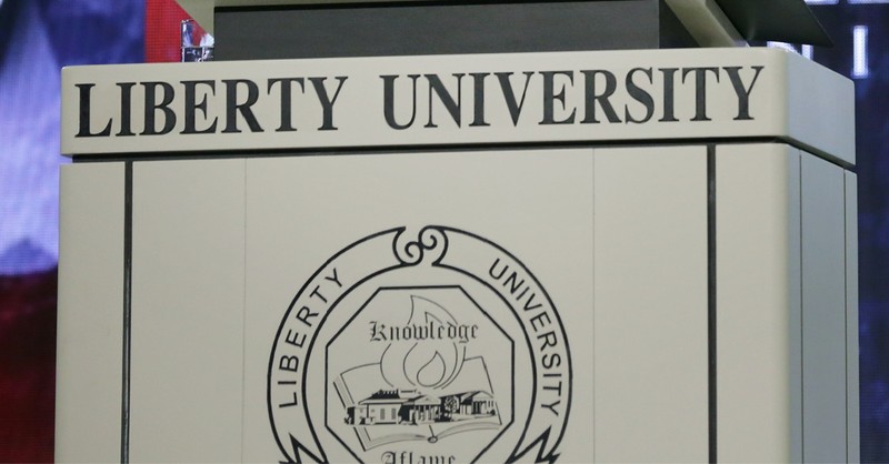Liberty University Resumes In-Person Classes 2 Weeks after COVID-19 Outbreak